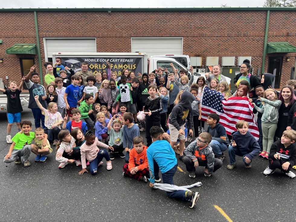 Golf Carts For Sale, Rent, Accessories, & Support In Fort Mill SC