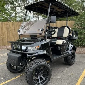 Golf Carts For Sale, Rent, Accessories, & Support In Fort Mill SC