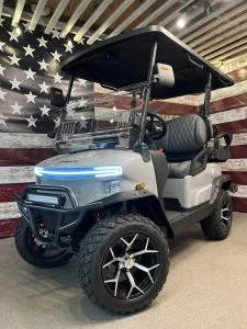 Golf Cart Dealer, Fort Mill, South Carolina