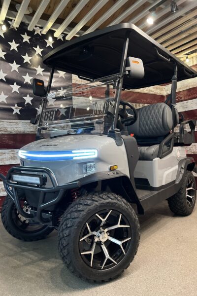 Golf Cart Dealer, Fort Mill, South Carolina