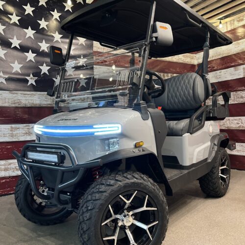 Golf Cart Dealer, Fort Mill, South Carolina