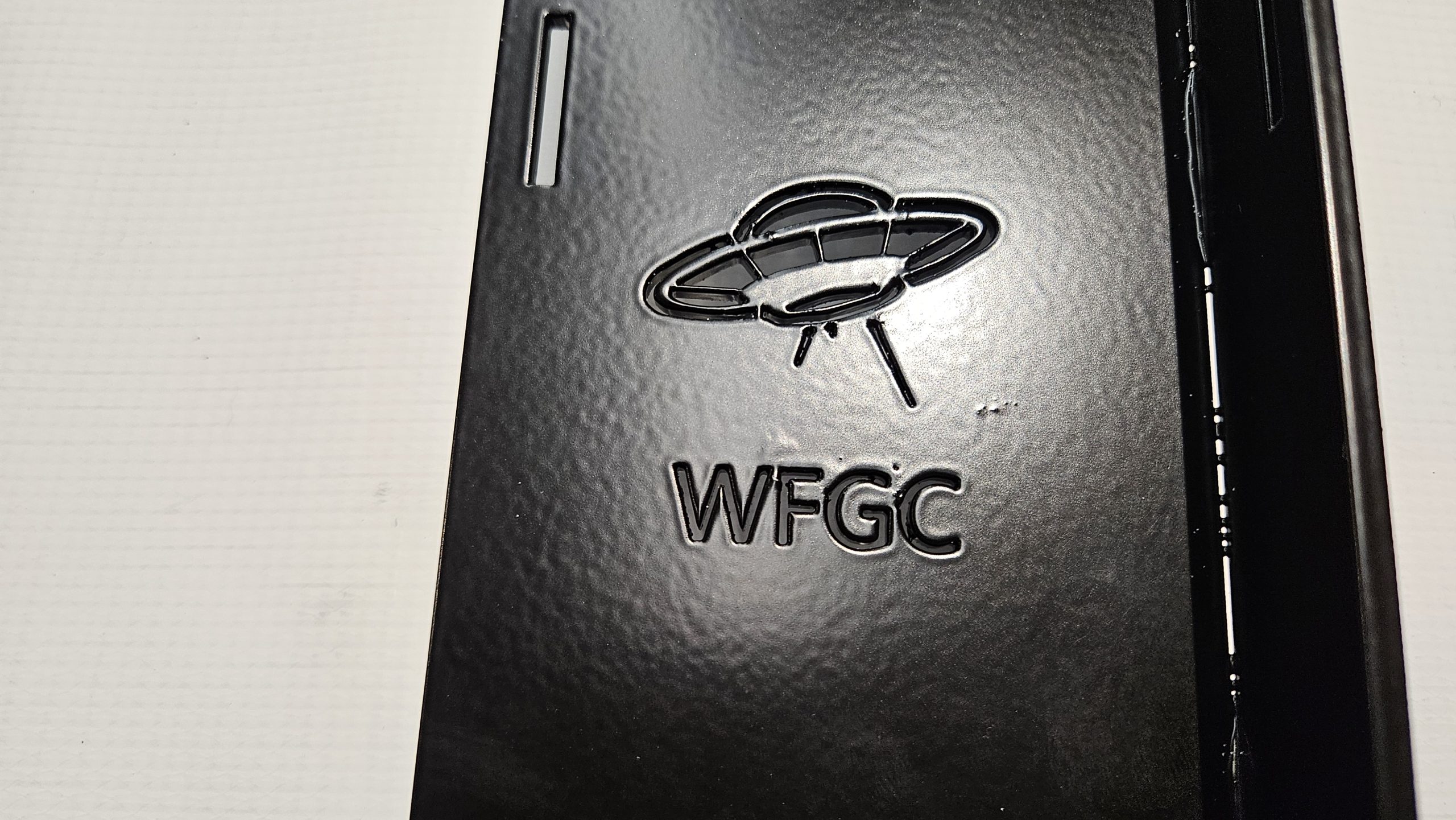 Camping Chair Holder for 2025 Denago Golf Carts