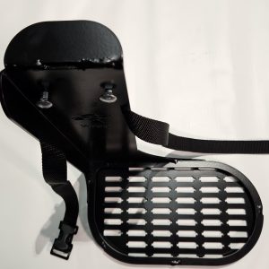 Camping Chair Holder for Denago Golf Carts