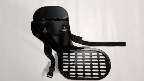 Camping Chair Holder for Denago Golf Carts