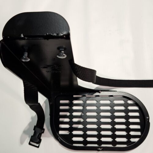 Camping Chair Holder for Denago Golf Carts