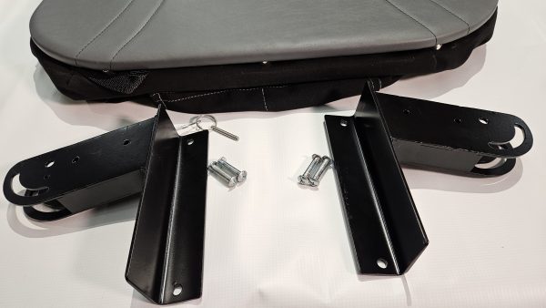 Table Trunk 1 Camping Chair Mount (Driver side) Bundle - Image 7
