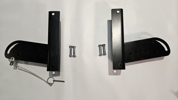 Table Trunk 1 Camping Chair Mount (Driver side) Bundle - Image 6