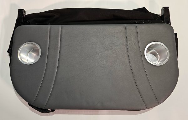 Table Trunk 1 Camping Chair Mount (Driver side) Bundle - Image 4