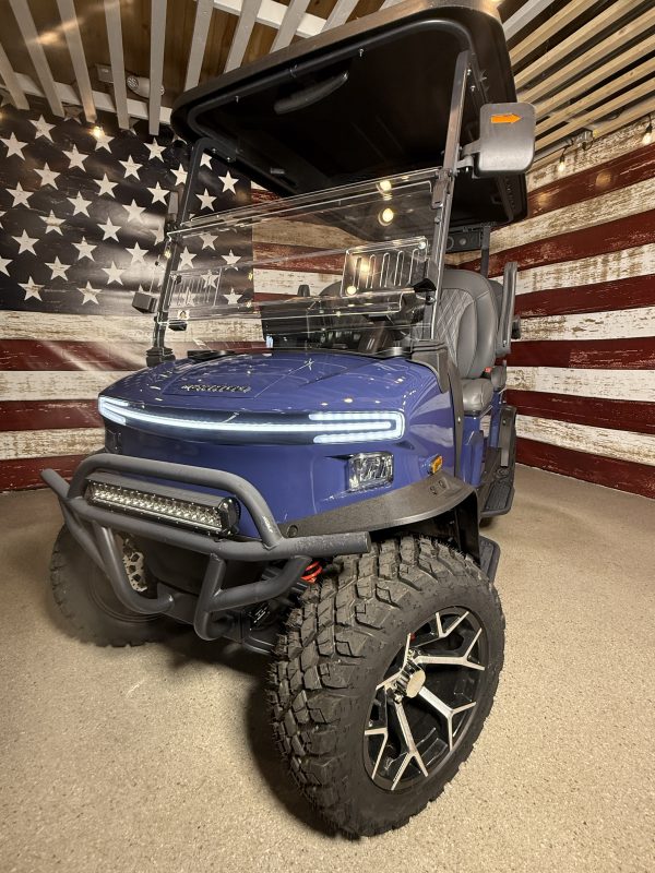 2024 Denago Rover XL