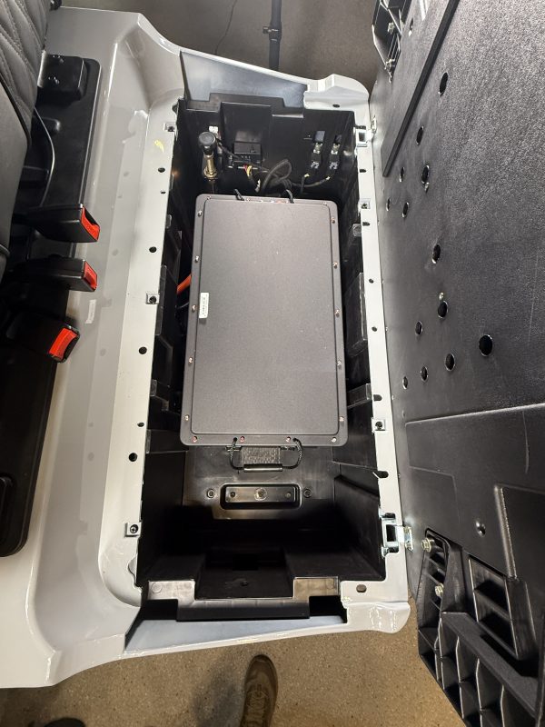 Denago Rover XL6 (Lithium - Image 7
