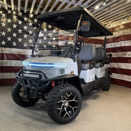 2025 Denago Rover XL6