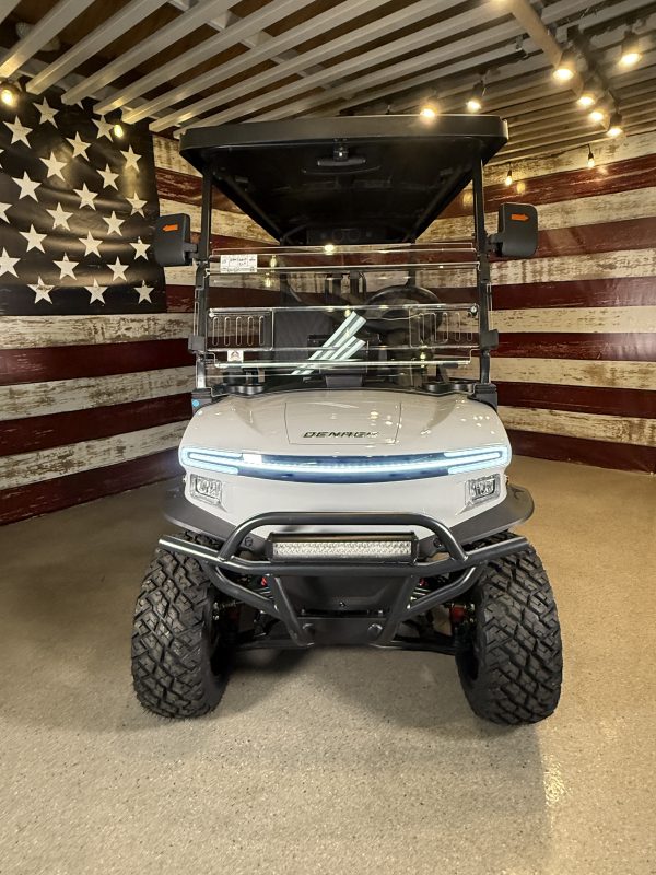 Denago Rover XL6 (Lithium - Image 2