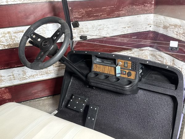 2010 EZGO TXT (AC Drive) - Image 8