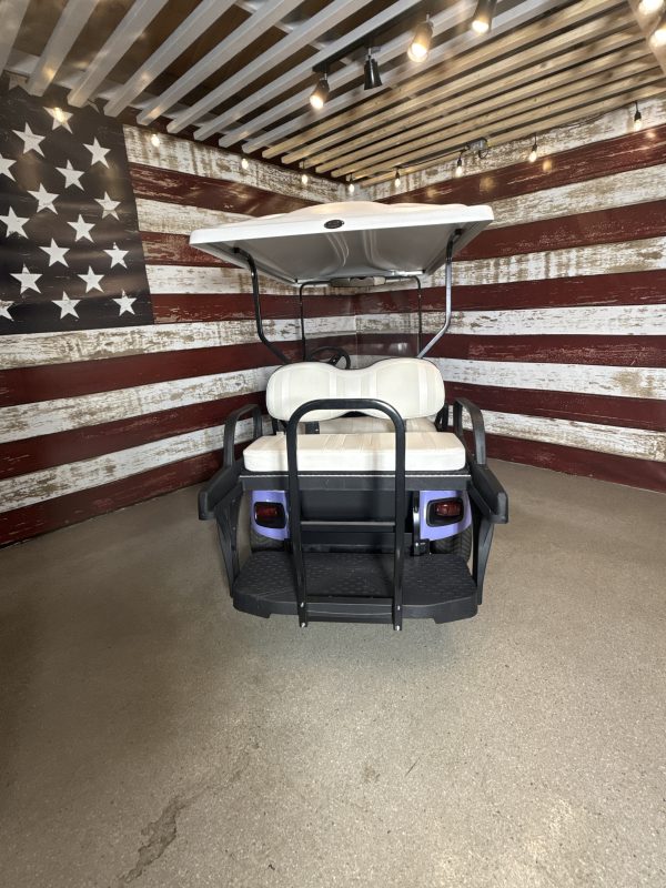 2010 EZGO TXT (AC Drive) - Image 6