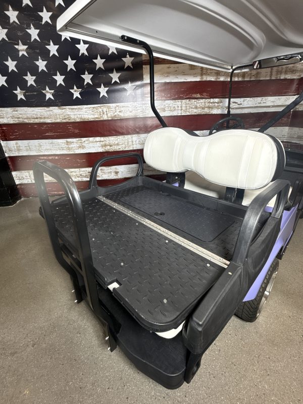 2010 EZGO TXT (AC Drive) - Image 5