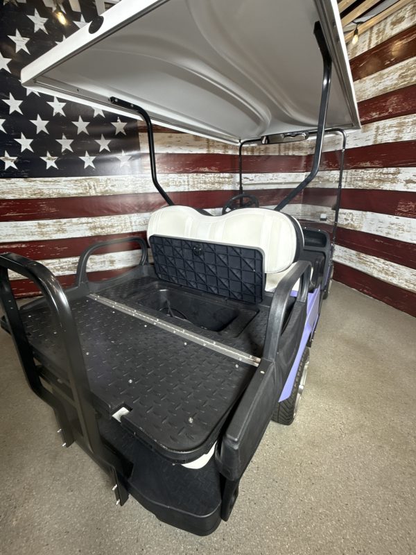 2010 EZGO TXT (AC Drive) - Image 7