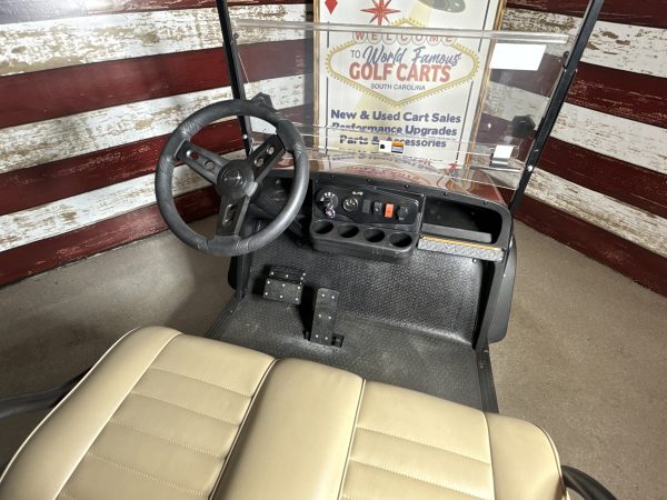 2020 EZGO S4 (Lithium) - Image 7