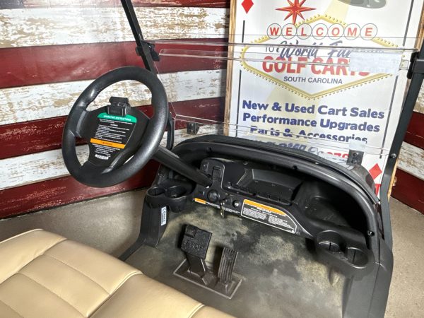 2022 Club Car Onward HP Blue - Image 5