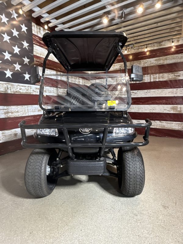 2023 Evolution Classic Plus (Lithium) black - Image 2