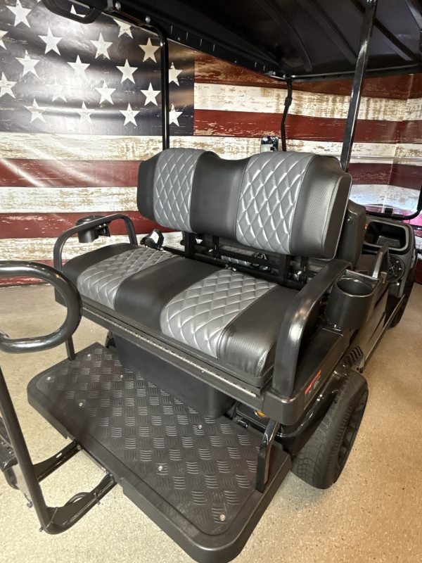 2023 Evolution Classic Plus (Lithium) black - Image 6