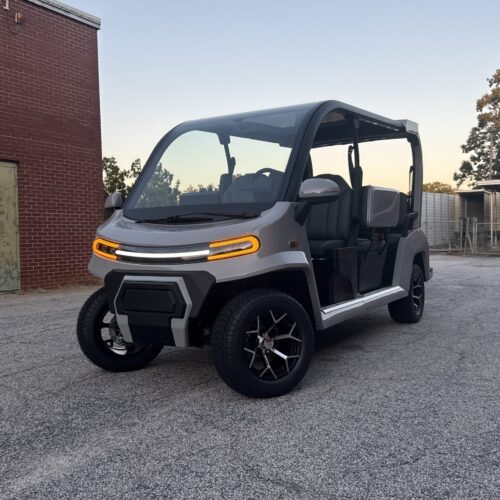 2025 Denago City Car