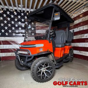 2024 Denago rover XL Lava