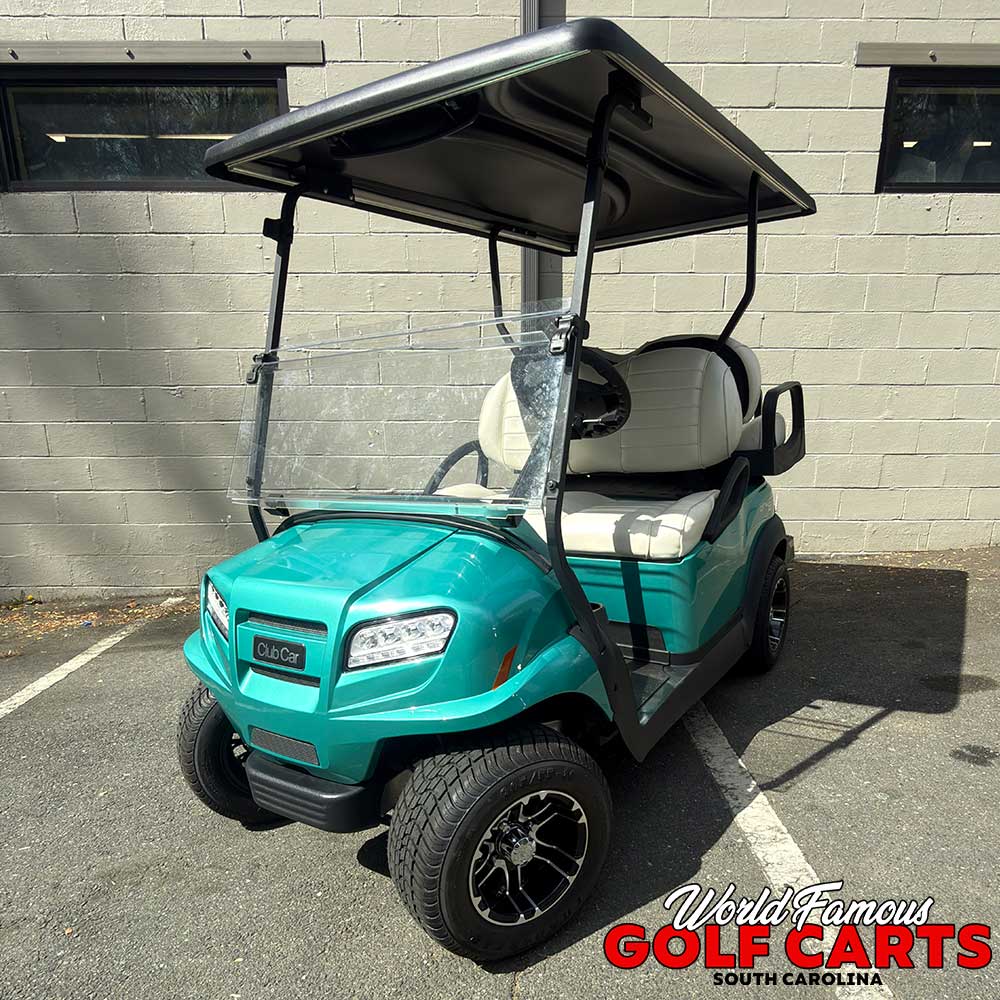 Club Car Onward