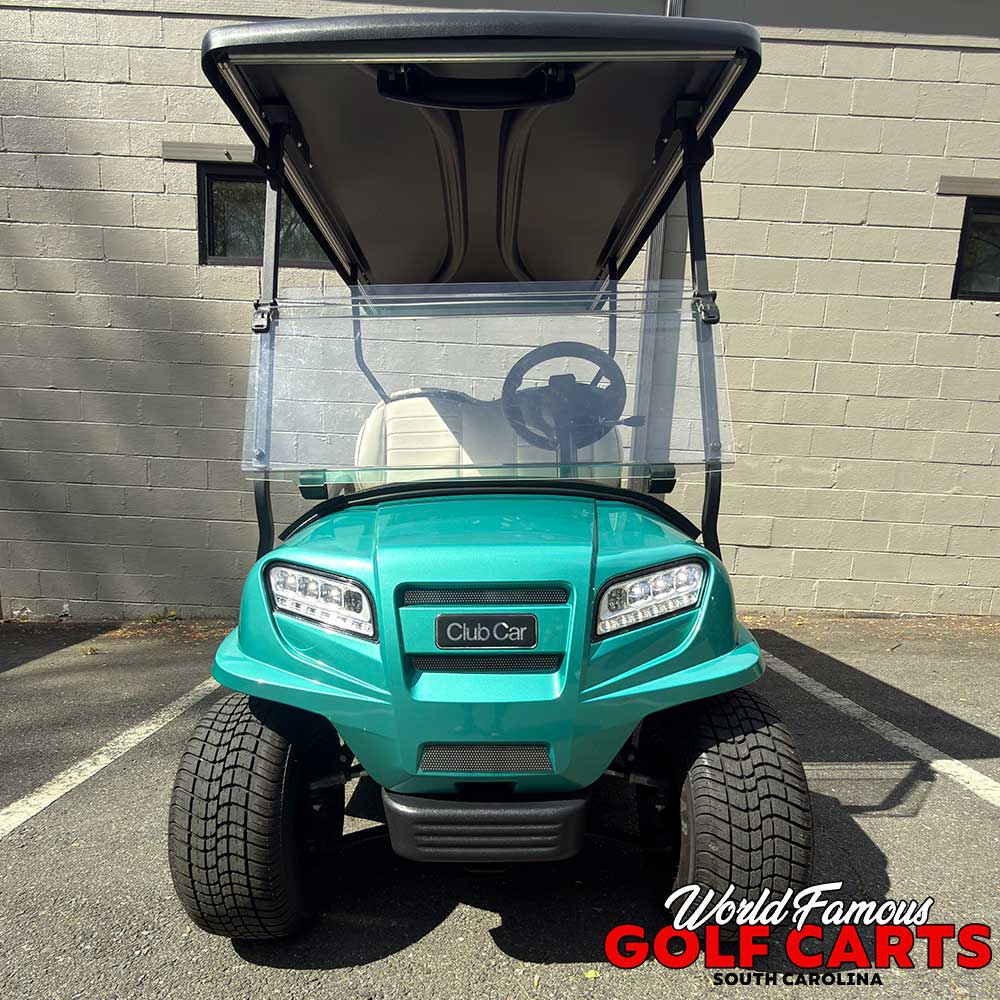 Club Car Onward - Image 2