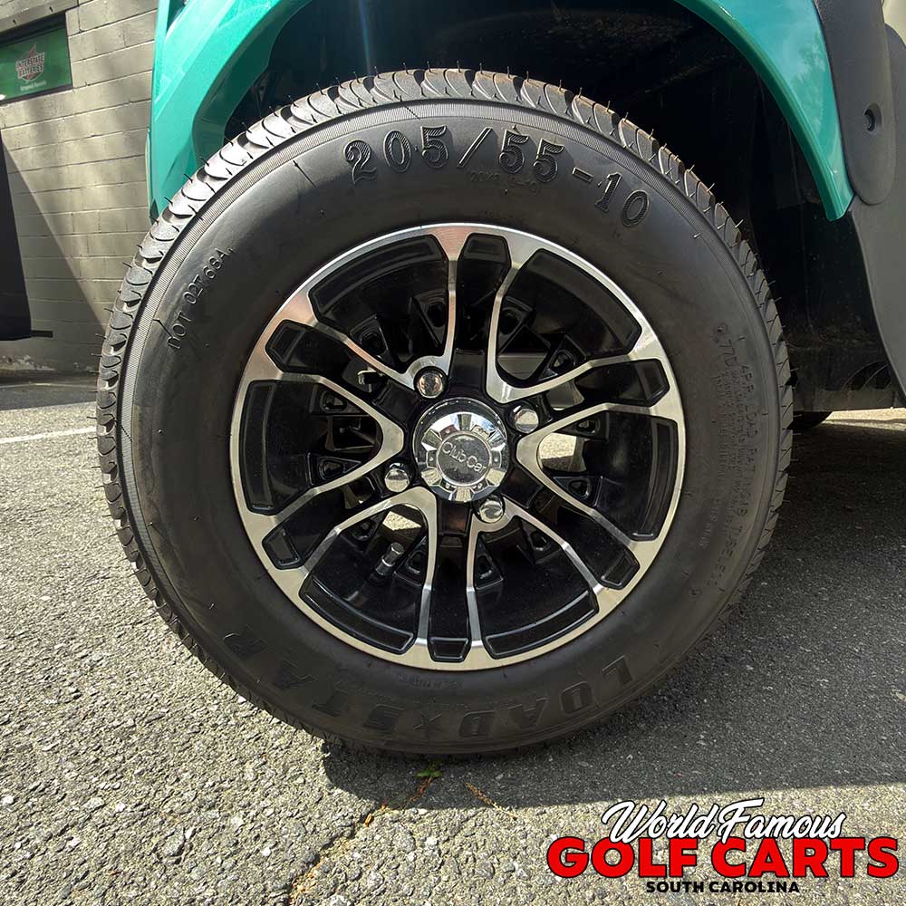 Club Car Onward - Image 7
