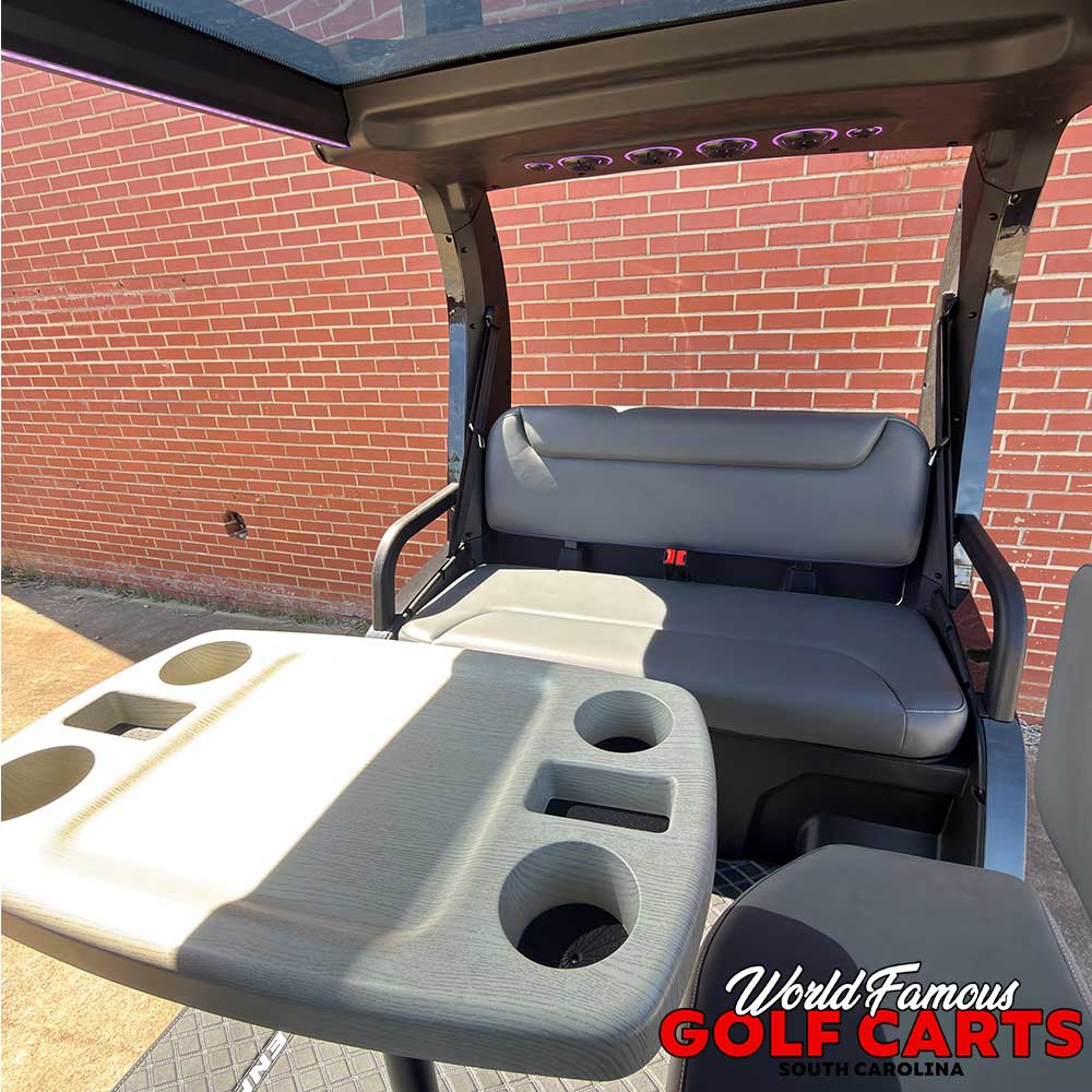 2026 Denago City Car Black - Image 7