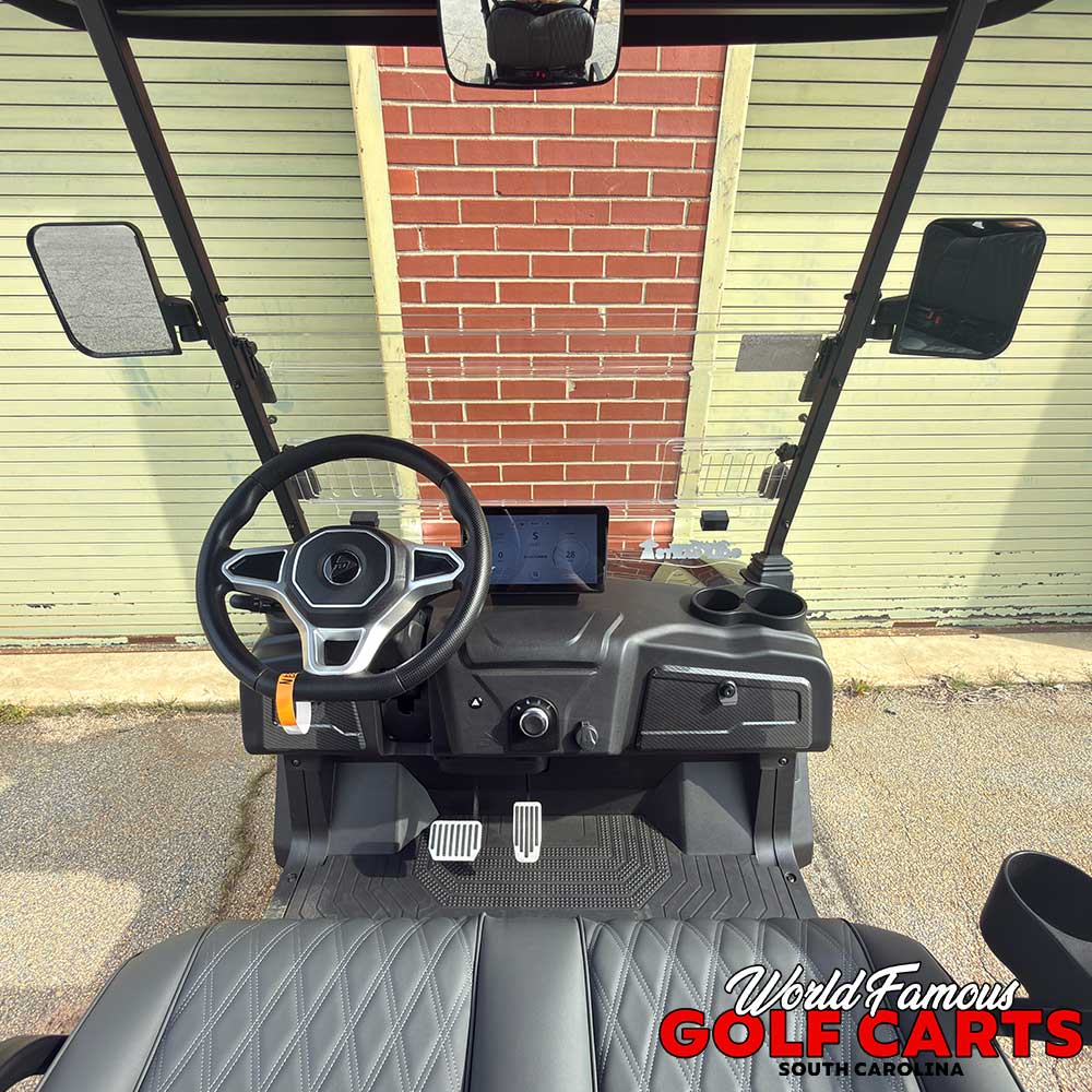 2026 Denago Nomad XL Black - Image 5