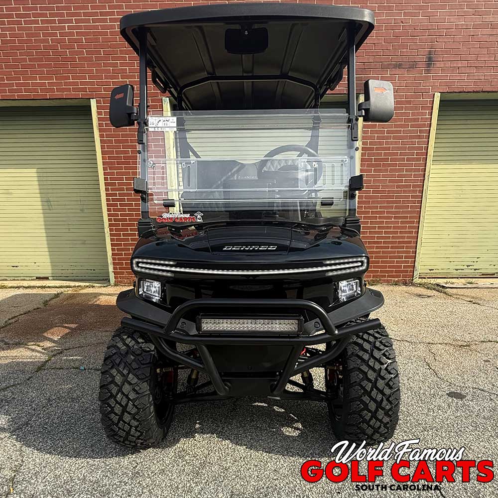 2026 Denago Nomad XL Black - Image 2