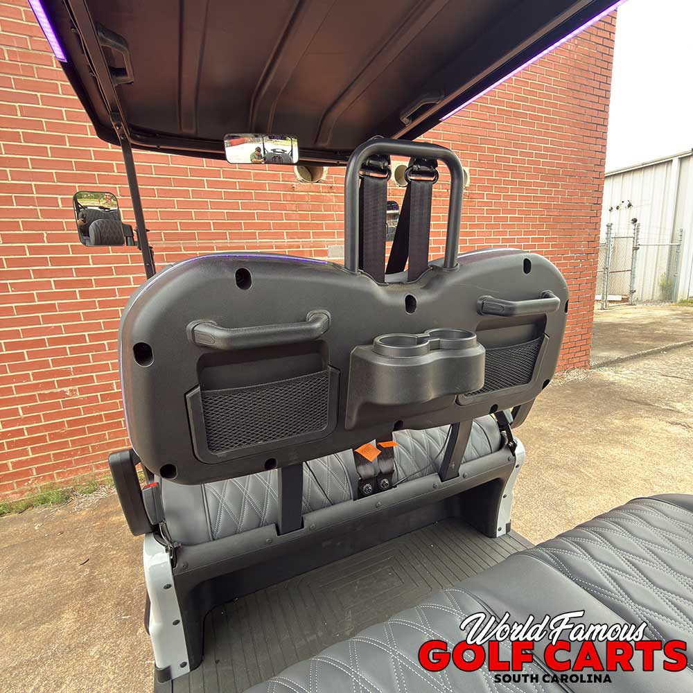 2026 Denago Rover XL6 Gray - Image 7