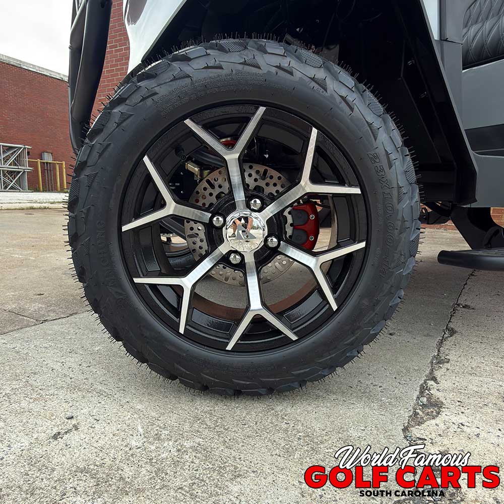 2026 Denago Rover XL6 Gray - Image 9