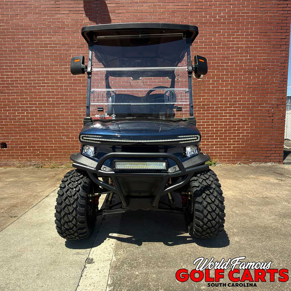 2026 Denago Nomad XL River Canyon Blue - Image 2