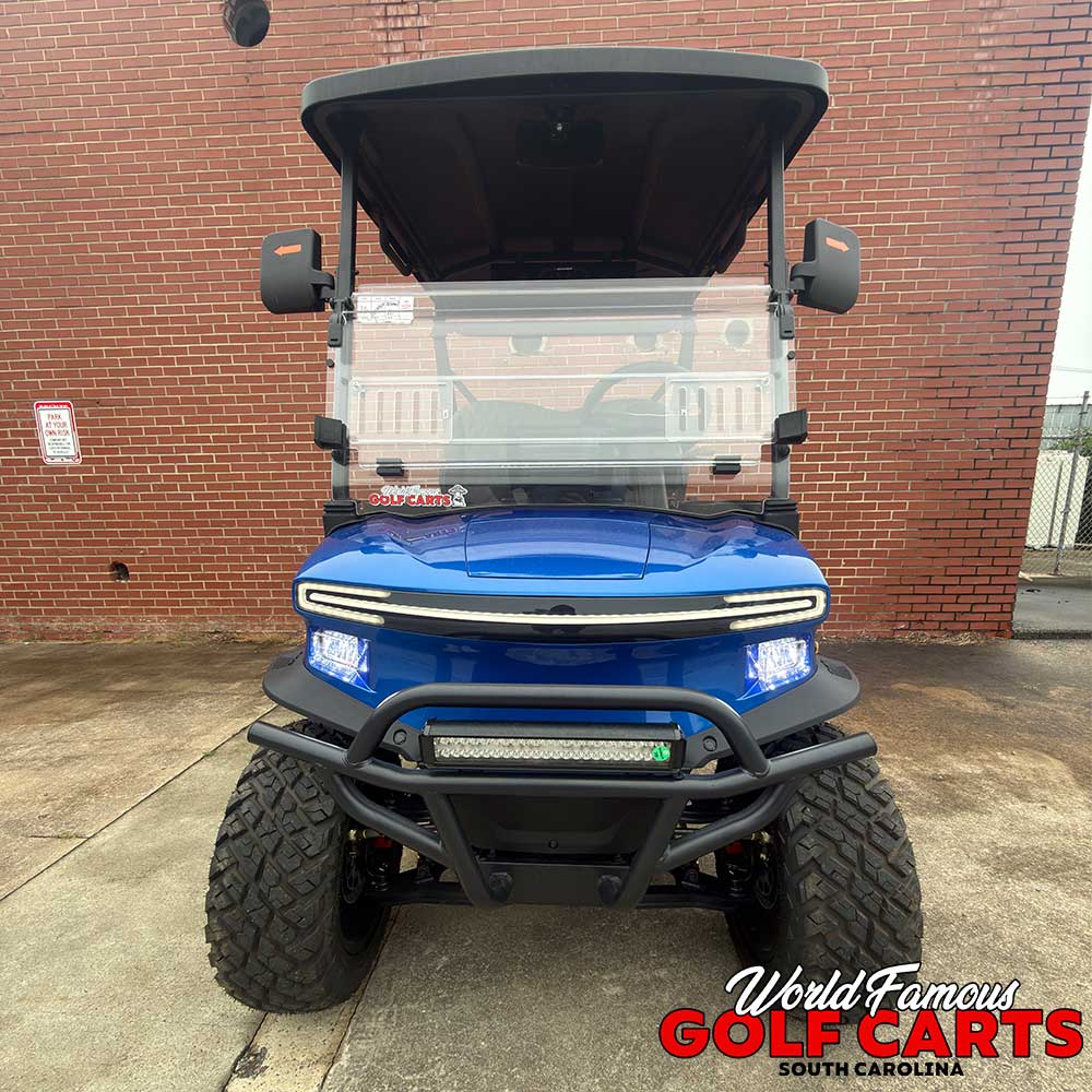 2026 Denago Nomad XL Viper Blue - Image 2