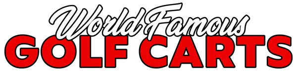 World Famous Golf Carts