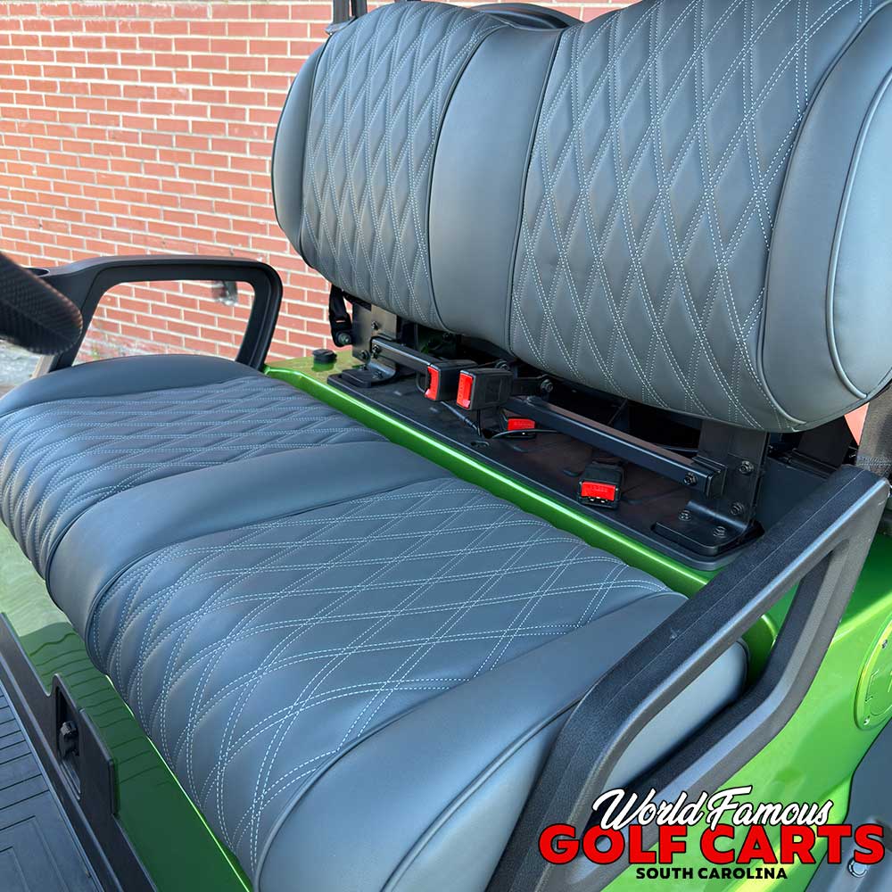 2026 Denago Nomad XL Java Green - Image 5