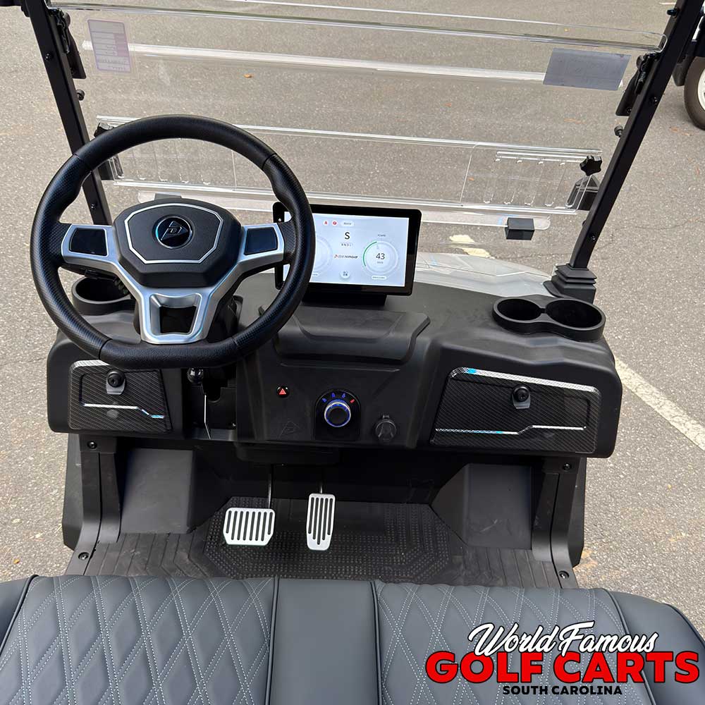 2026 Denago Nomad XL Grey - Image 2