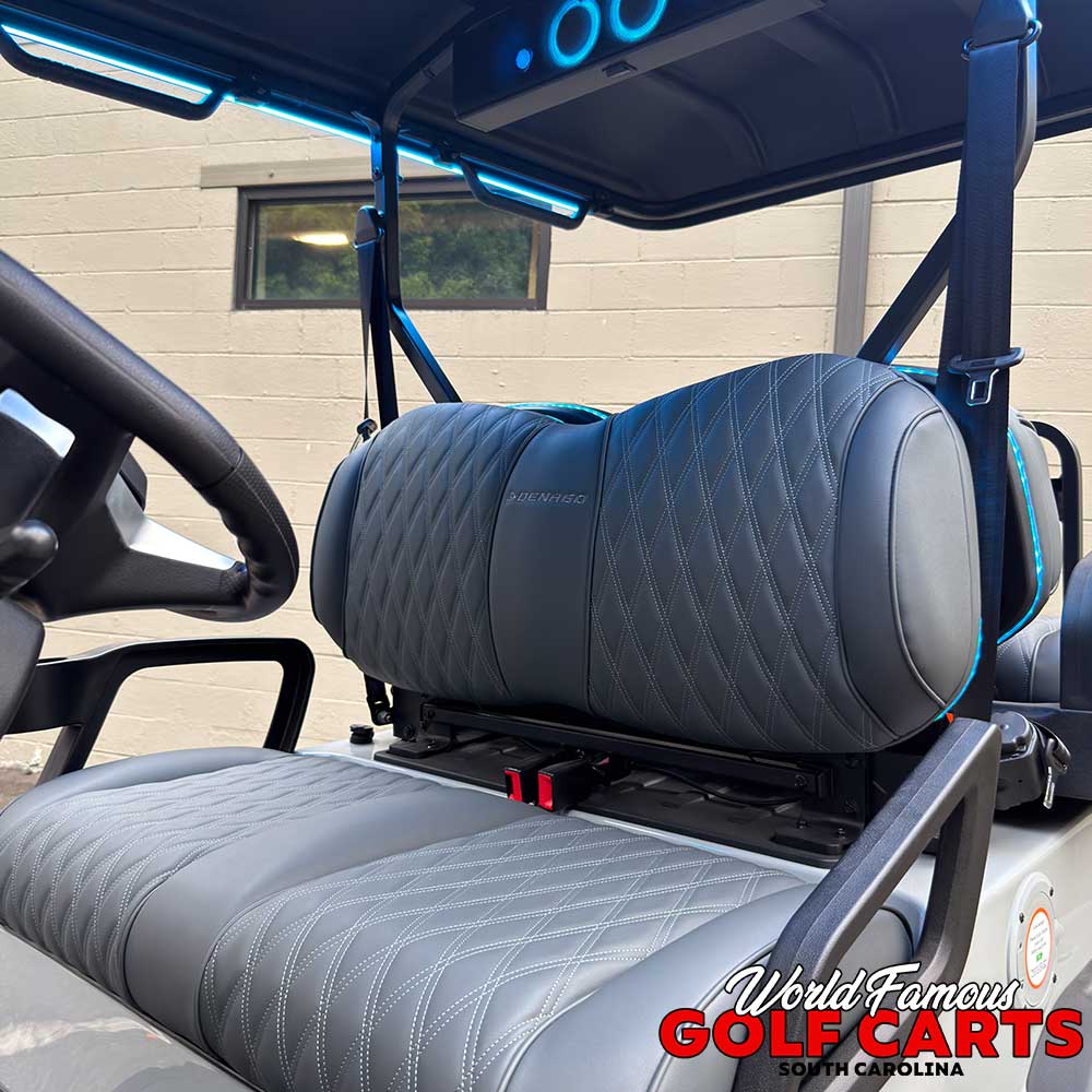 2026 Denago Nomad XL Grey - Image 7