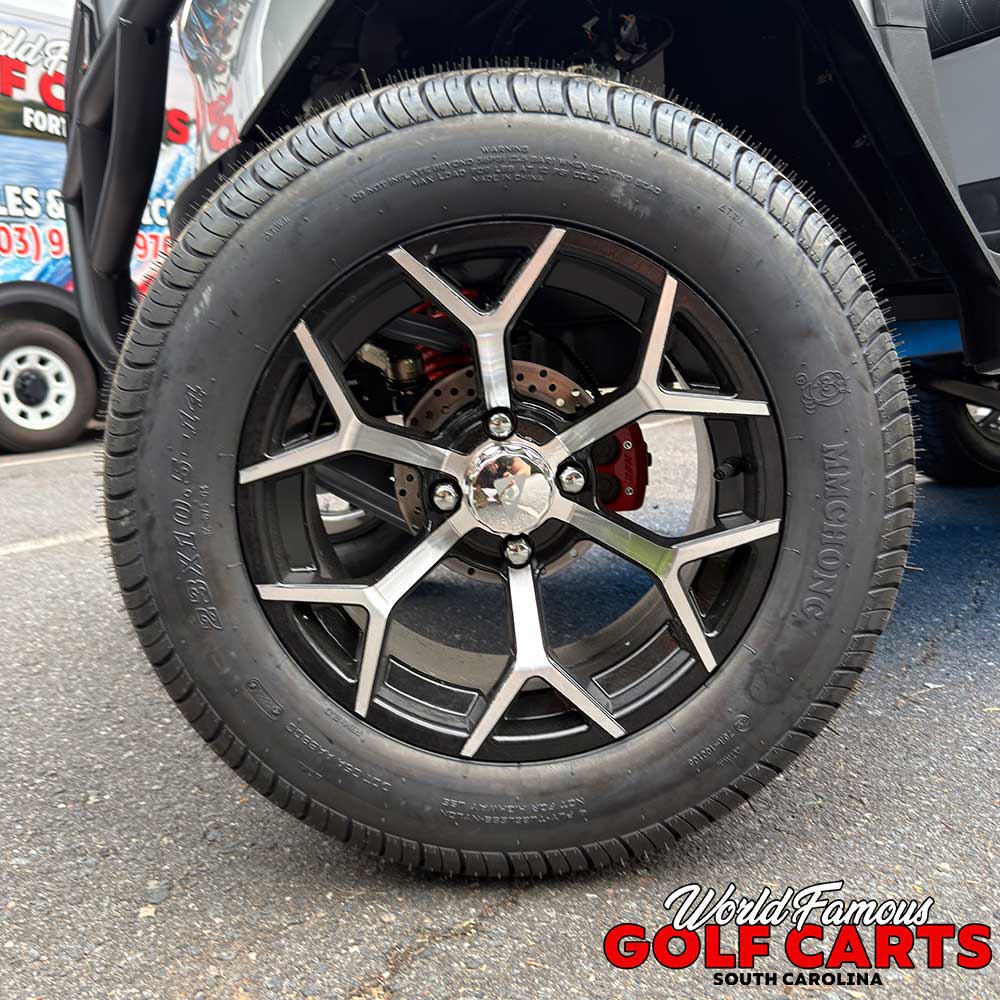 2026 Denago Nomad XL Grey - Image 9