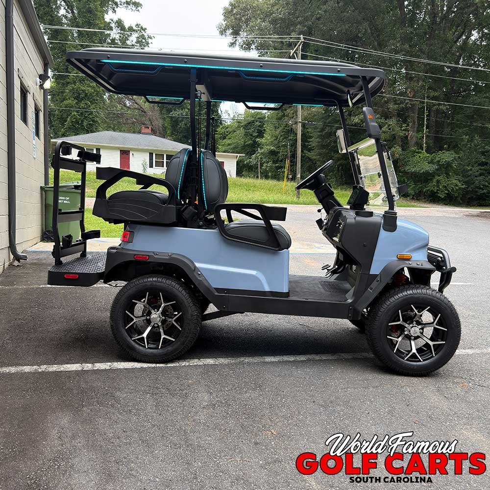 20206 Denago Nomad XL Glacier - Image 4