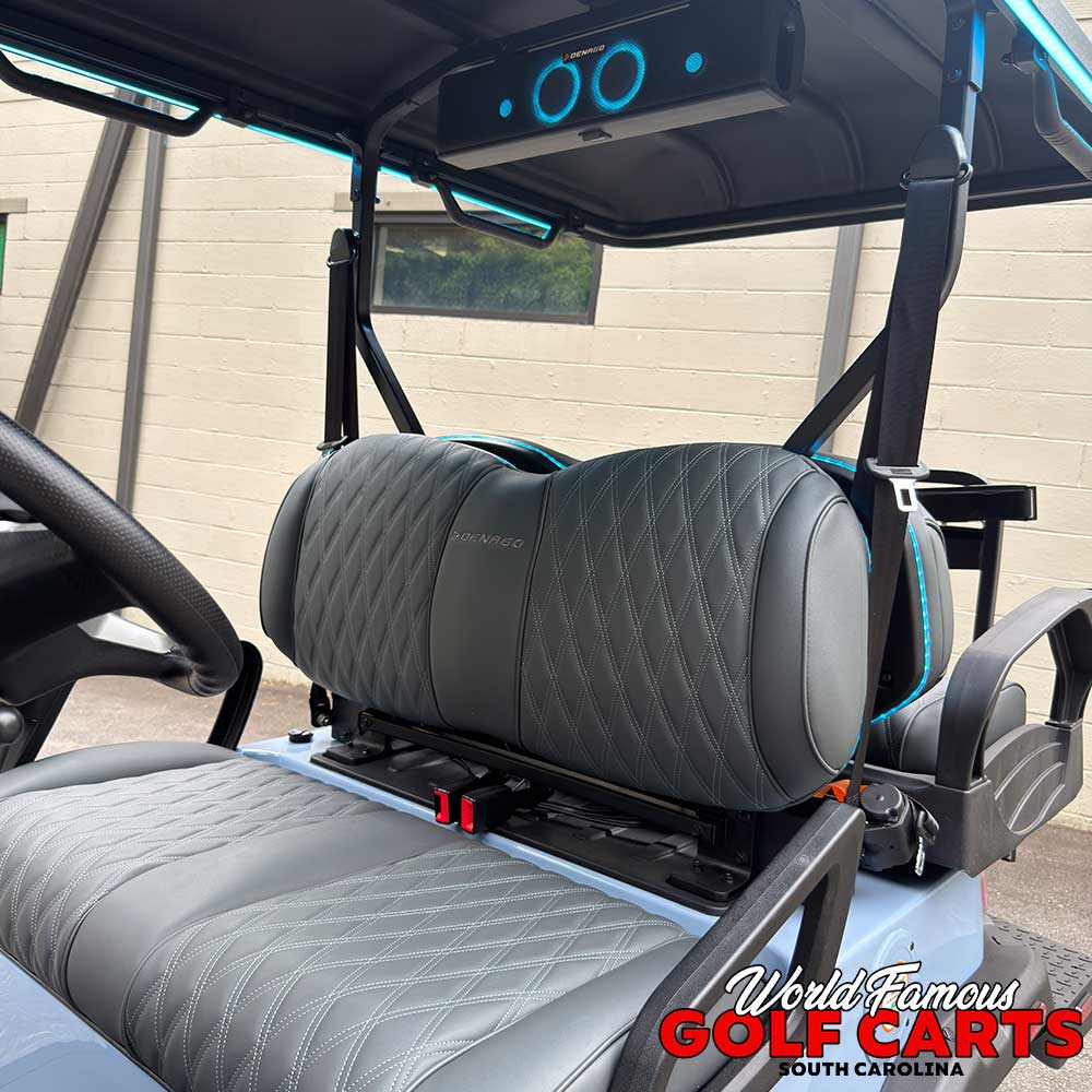 20206 Denago Nomad XL Glacier - Image 6