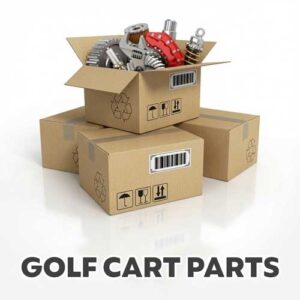 Golf Cart Parts Golf Cart Parts