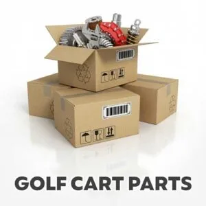 Golf Cart Parts