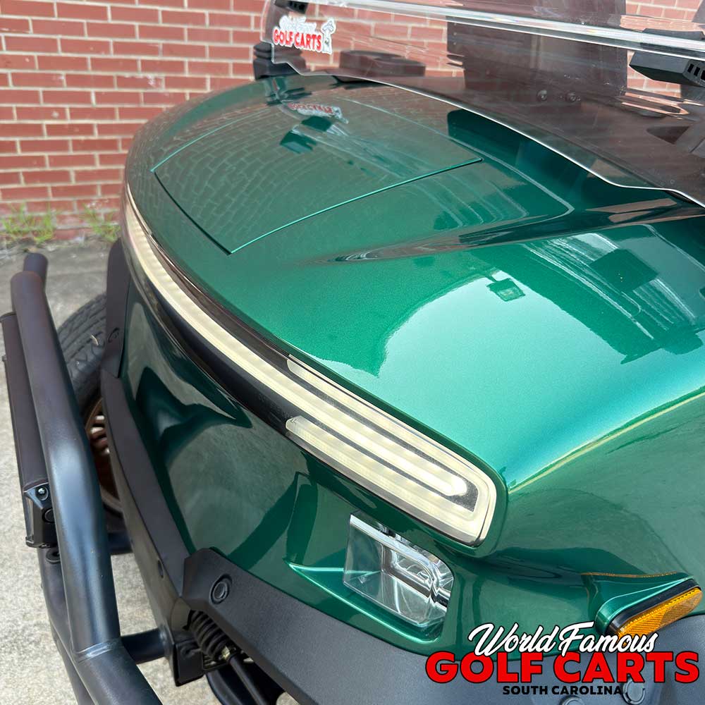 2026 Denago Rover XL Emerald - Image 2