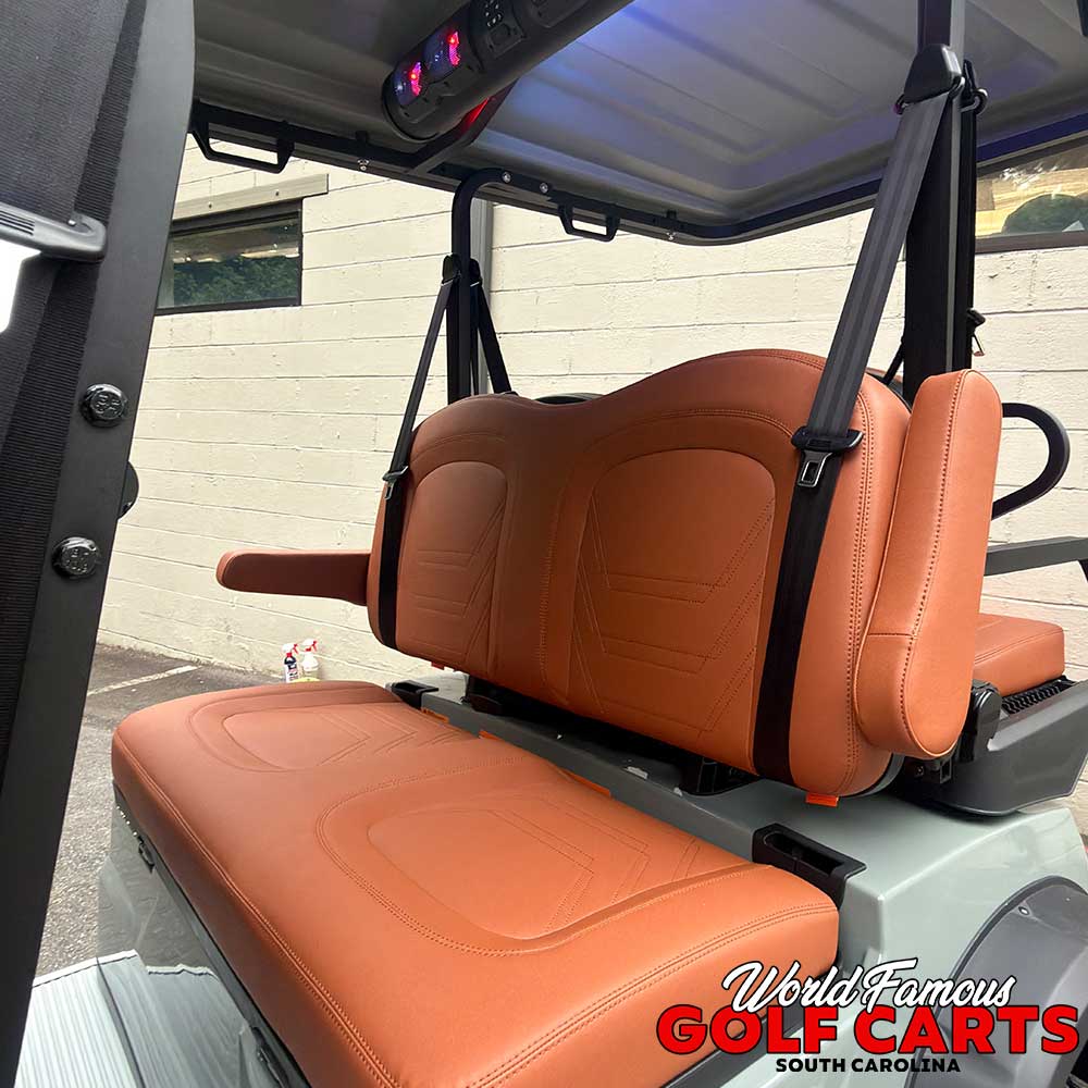 2026 Aries C6XL Grey - Image 4