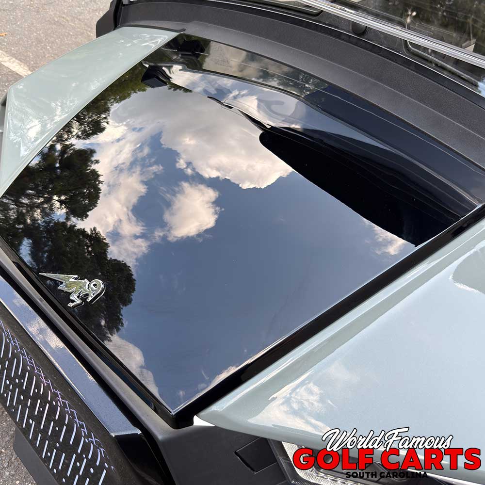 2026 Aries S4F AWD Grey - Image 3