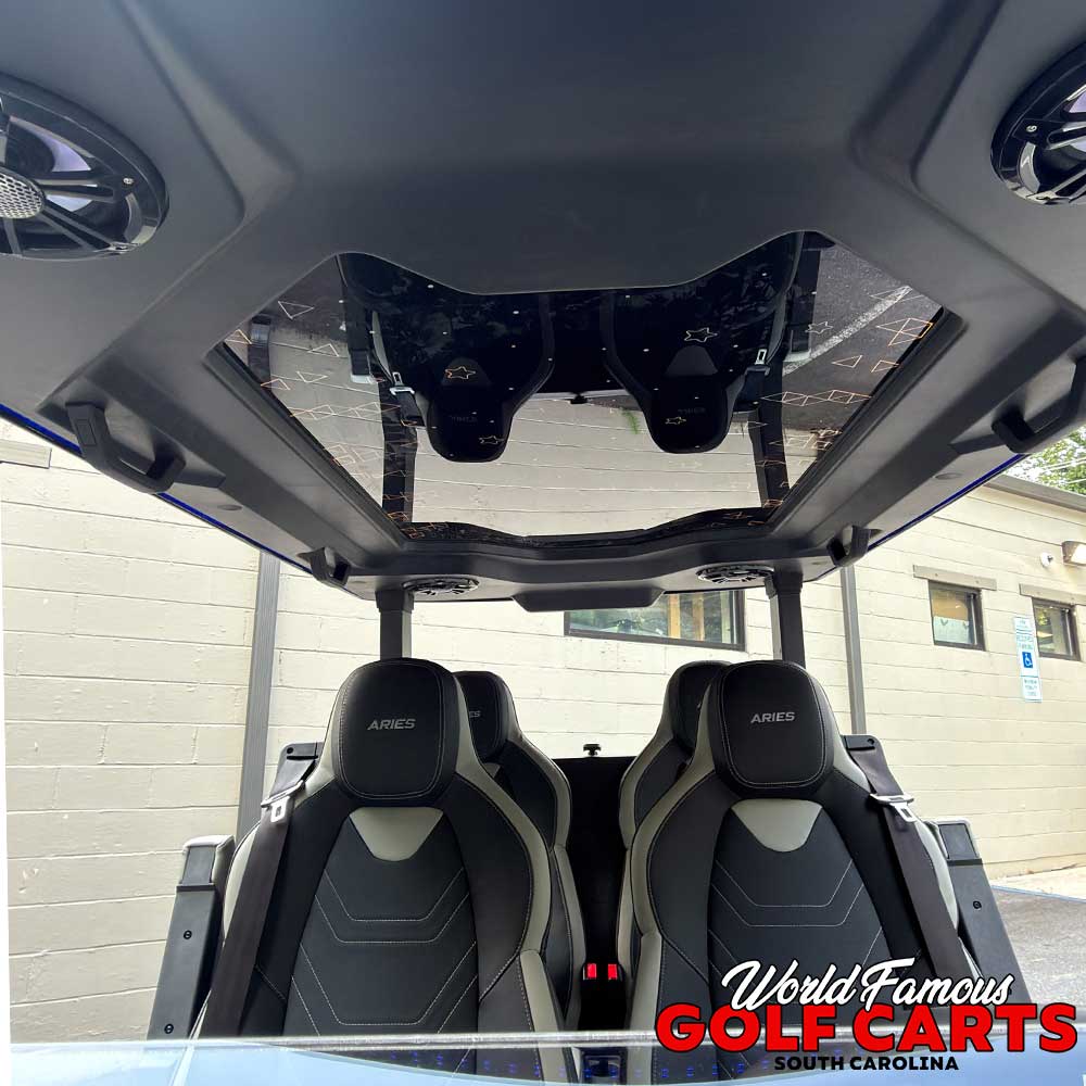 2026 Aries S4F AWD Grey - Image 10