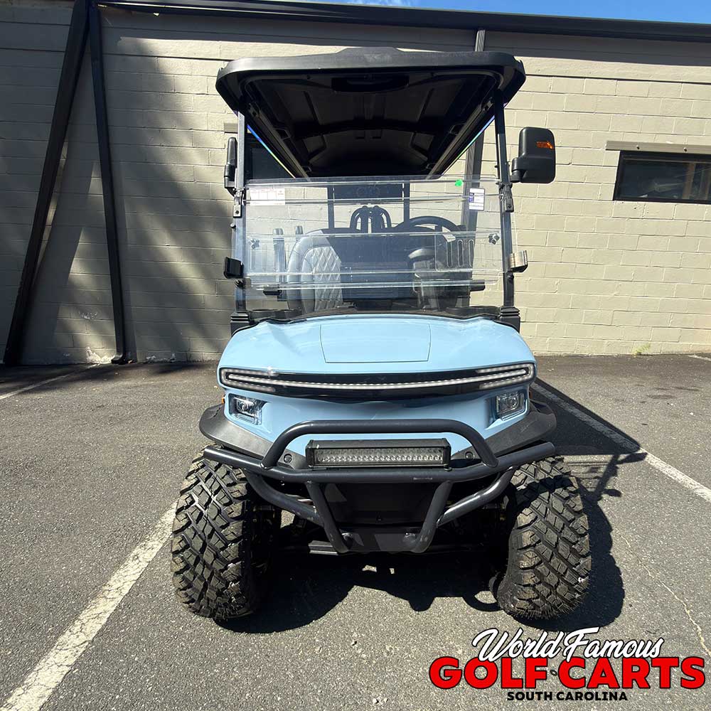 2026 Denago Rover XL Ice Blue - Image 2